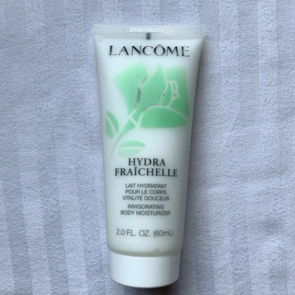 Lancome Hydra Fraichelle Body Moisturizer